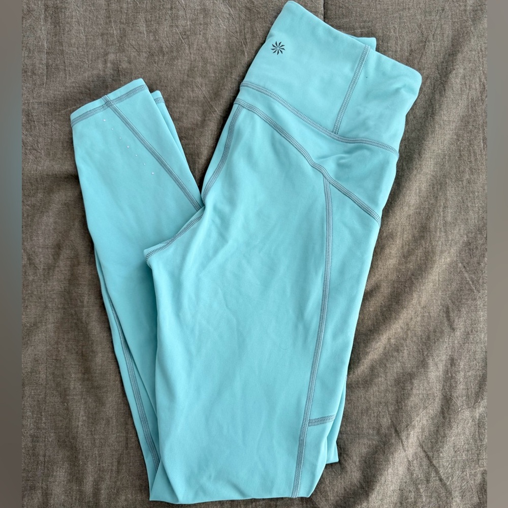 ATHLETA LEGGINGS